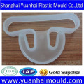 plastic bag carrying handle mould